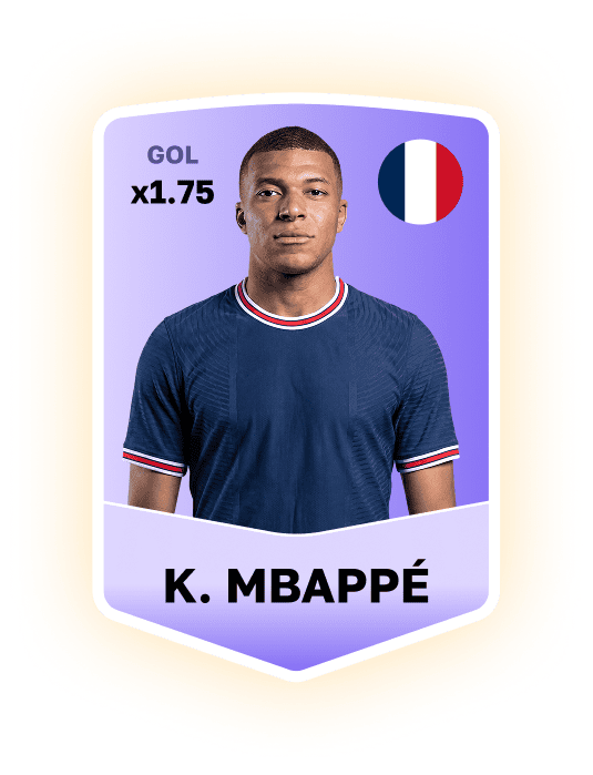 mbappe